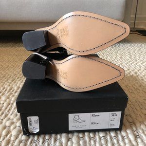 Rag & Bone Razor Boot